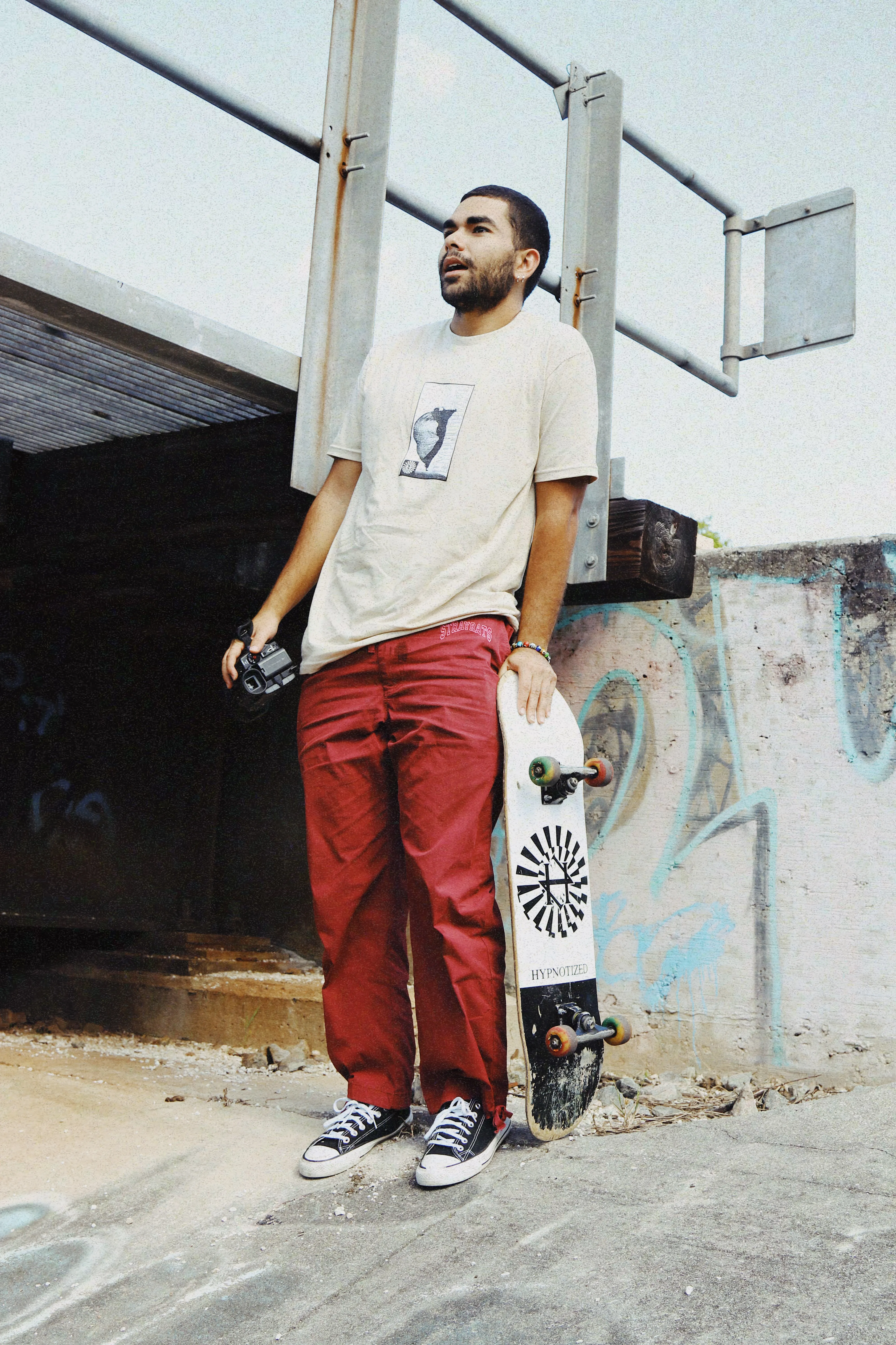 Hypnotized Streetwear